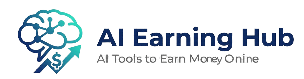 AI Earning Hub – Free Tools to Make Money Online